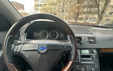 Volvo XC90 II рестайлинг, 2007 год, 1 100 000 рублей, 9 фотография