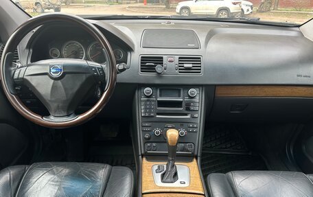 Volvo XC90 II рестайлинг, 2007 год, 1 100 000 рублей, 6 фотография