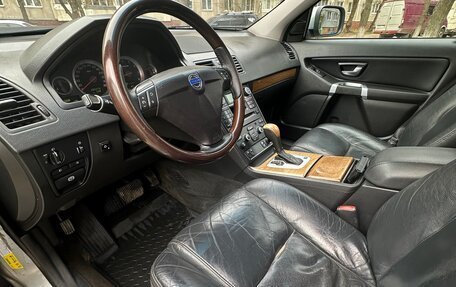 Volvo XC90 II рестайлинг, 2007 год, 1 100 000 рублей, 8 фотография