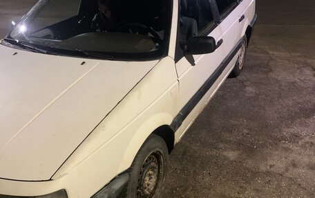 Volkswagen Passat B3, 1988 год, 90 000 рублей, 5 фотография