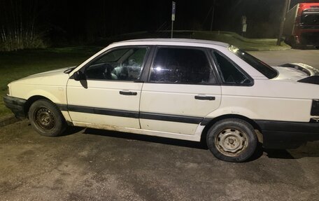 Volkswagen Passat B3, 1988 год, 90 000 рублей, 4 фотография