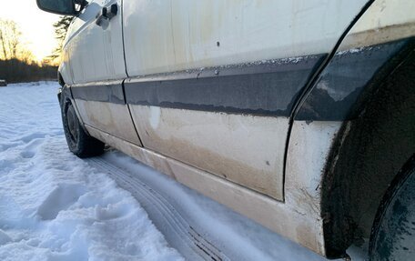 Volkswagen Passat B3, 1988 год, 90 000 рублей, 8 фотография