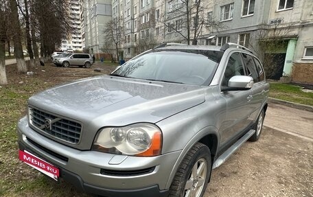 Volvo XC90 II рестайлинг, 2007 год, 1 100 000 рублей, 4 фотография