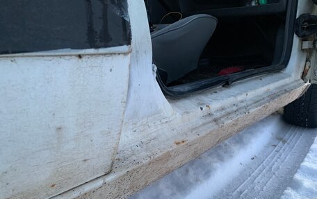 Volkswagen Passat B3, 1988 год, 90 000 рублей, 16 фотография