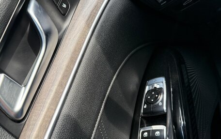 KIA K5, 2020 год, 2 390 000 рублей, 9 фотография