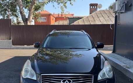 Infiniti EX, 2008 год, 1 150 000 рублей, 1 фотография