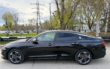 KIA K5, 2020 год, 2 390 000 рублей, 3 фотография