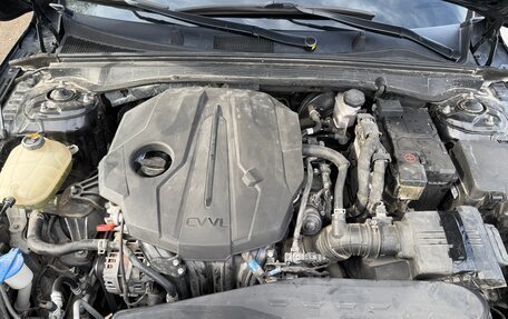 KIA K5, 2020 год, 2 390 000 рублей, 11 фотография