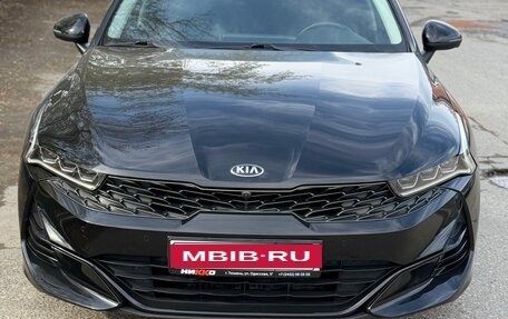 KIA K5, 2020 год, 2 390 000 рублей, 1 фотография