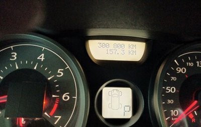 Renault Megane II, 2007 год, 500 000 рублей, 1 фотография