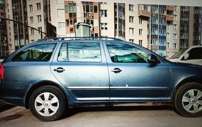 Skoda Octavia IV, 2011 год, 570 000 рублей, 1 фотография