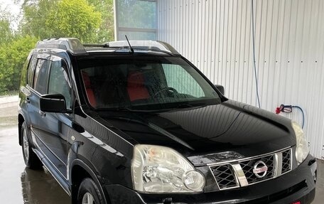 Nissan X-Trail, 2008 год, 1 300 000 рублей, 1 фотография