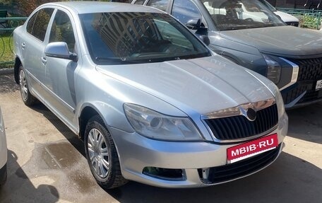 Skoda Octavia, 2010 год, 470 000 рублей, 1 фотография
