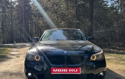 BMW 5 серия, 2009 год, 1 250 000 рублей, 1 фотография