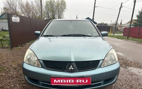 Mitsubishi Lancer IX, 2006 год, 405 000 рублей, 1 фотография