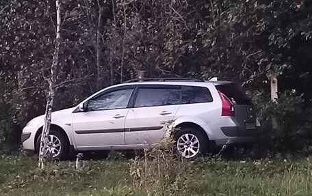 Renault Megane II, 2007 год, 500 000 рублей, 2 фотография
