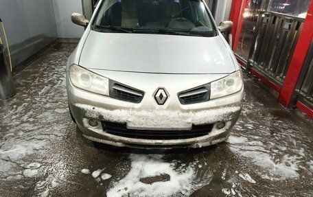 Renault Megane II, 2007 год, 500 000 рублей, 3 фотография