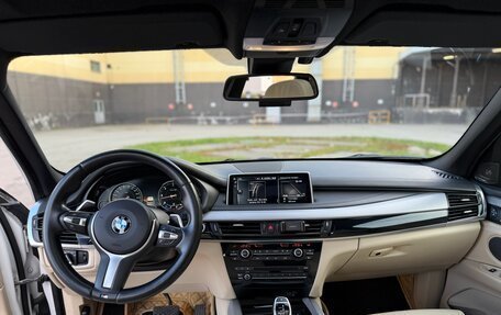 BMW X5, 2017 год, 4 700 000 рублей, 12 фотография
