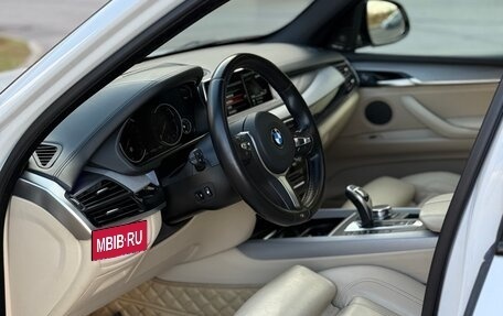 BMW X5, 2017 год, 4 700 000 рублей, 7 фотография
