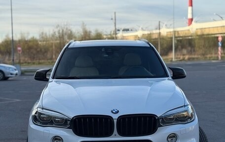 BMW X5, 2017 год, 4 700 000 рублей, 2 фотография
