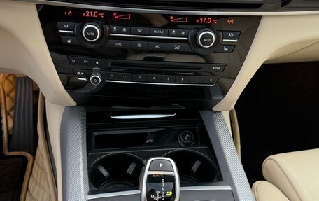 BMW X5, 2017 год, 4 700 000 рублей, 16 фотография