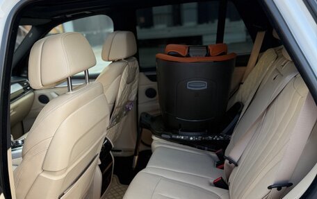 BMW X5, 2017 год, 4 700 000 рублей, 14 фотография
