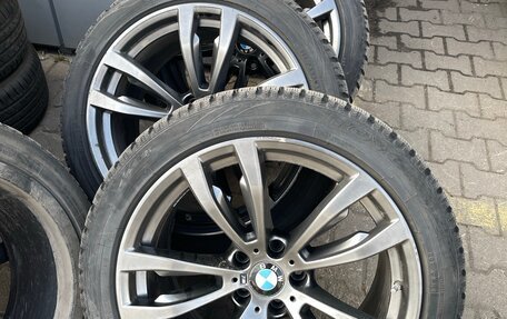 BMW X5, 2017 год, 4 700 000 рублей, 18 фотография