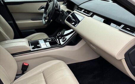 Land Rover Range Rover Velar I, 2019 год, 4 490 000 рублей, 5 фотография