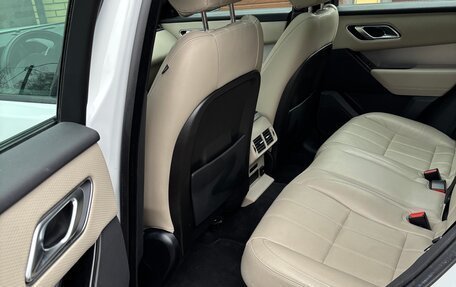 Land Rover Range Rover Velar I, 2019 год, 4 490 000 рублей, 8 фотография