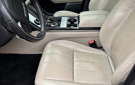 Land Rover Range Rover Velar I, 2019 год, 4 490 000 рублей, 10 фотография
