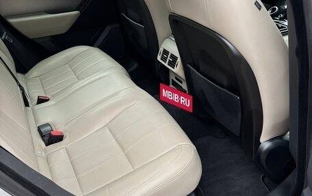 Land Rover Range Rover Velar I, 2019 год, 4 490 000 рублей, 6 фотография