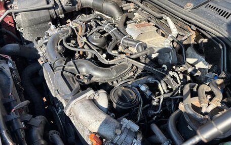 Volkswagen Touareg III, 2007 год, 999 999 рублей, 16 фотография