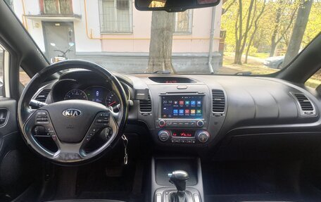 KIA Cerato III, 2015 год, 1 200 000 рублей, 8 фотография