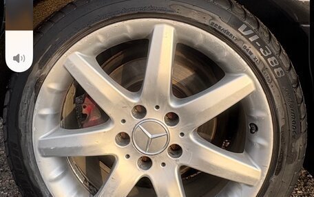 Mercedes-Benz C-Класс, 2005 год, 850 000 рублей, 3 фотография