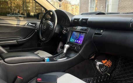 Mercedes-Benz C-Класс, 2005 год, 850 000 рублей, 7 фотография