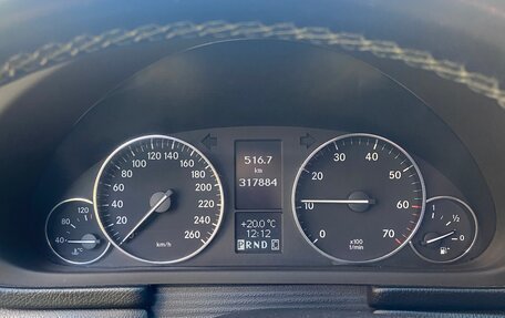 Mercedes-Benz C-Класс, 2005 год, 850 000 рублей, 12 фотография