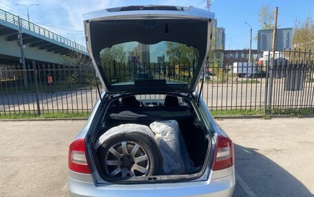 Skoda Octavia, 2010 год, 470 000 рублей, 4 фотография