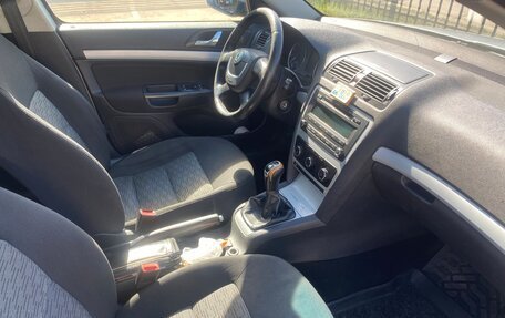 Skoda Octavia, 2010 год, 470 000 рублей, 5 фотография