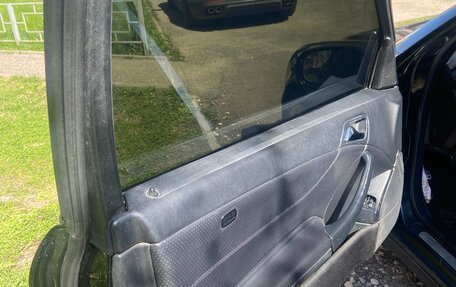 Mercedes-Benz C-Класс, 2005 год, 850 000 рублей, 16 фотография