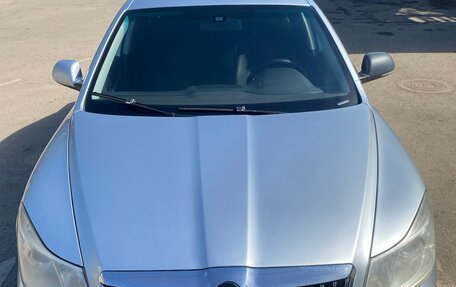Skoda Octavia, 2010 год, 470 000 рублей, 11 фотография