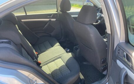 Skoda Octavia, 2010 год, 470 000 рублей, 6 фотография
