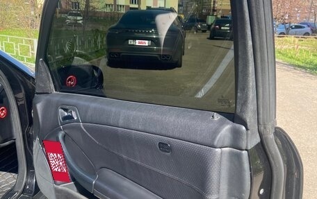 Mercedes-Benz C-Класс, 2005 год, 850 000 рублей, 15 фотография