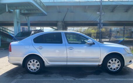 Skoda Octavia, 2010 год, 470 000 рублей, 15 фотография