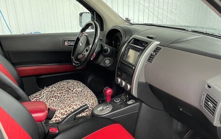 Nissan X-Trail, 2008 год, 1 300 000 рублей, 6 фотография