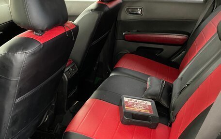 Nissan X-Trail, 2008 год, 1 300 000 рублей, 9 фотография