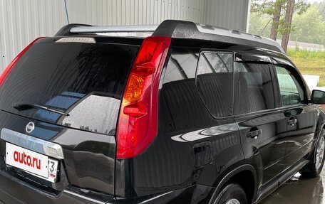 Nissan X-Trail, 2008 год, 1 300 000 рублей, 4 фотография