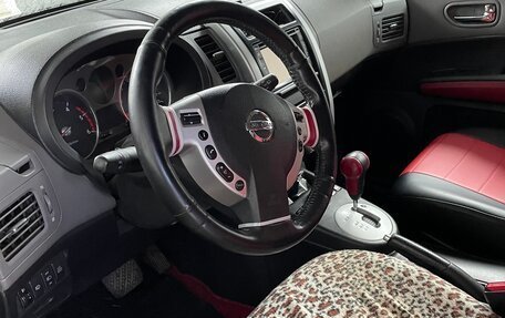 Nissan X-Trail, 2008 год, 1 300 000 рублей, 7 фотография