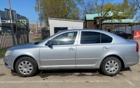 Skoda Octavia, 2010 год, 470 000 рублей, 13 фотография