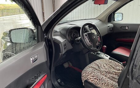 Nissan X-Trail, 2008 год, 1 300 000 рублей, 8 фотография