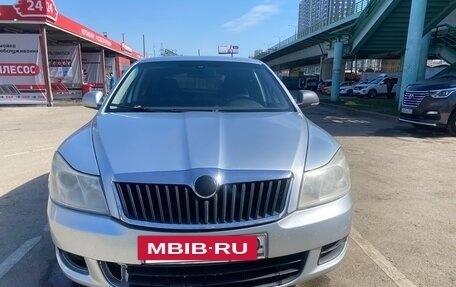 Skoda Octavia, 2010 год, 470 000 рублей, 12 фотография